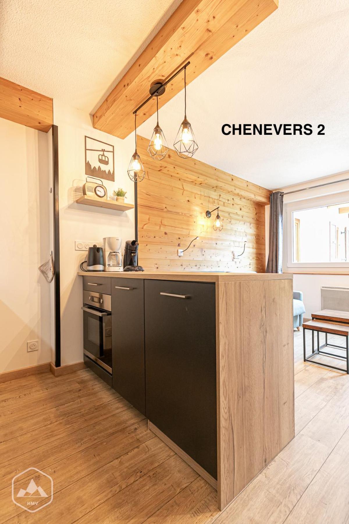 Les Chenevers Lanslevillard Ngoại thất bức ảnh